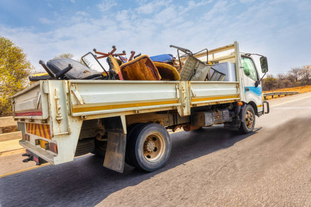 Best Hoarding Cleanup  in Ludington, MI